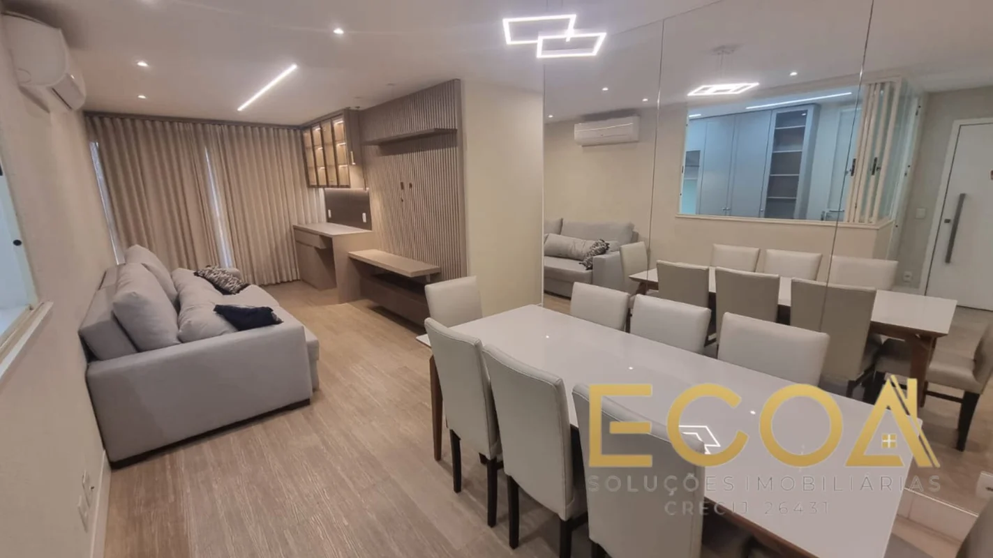 Apartamento para Locação no Viverde Noroeste – SQNW 110 | Vista Livre para o Par...