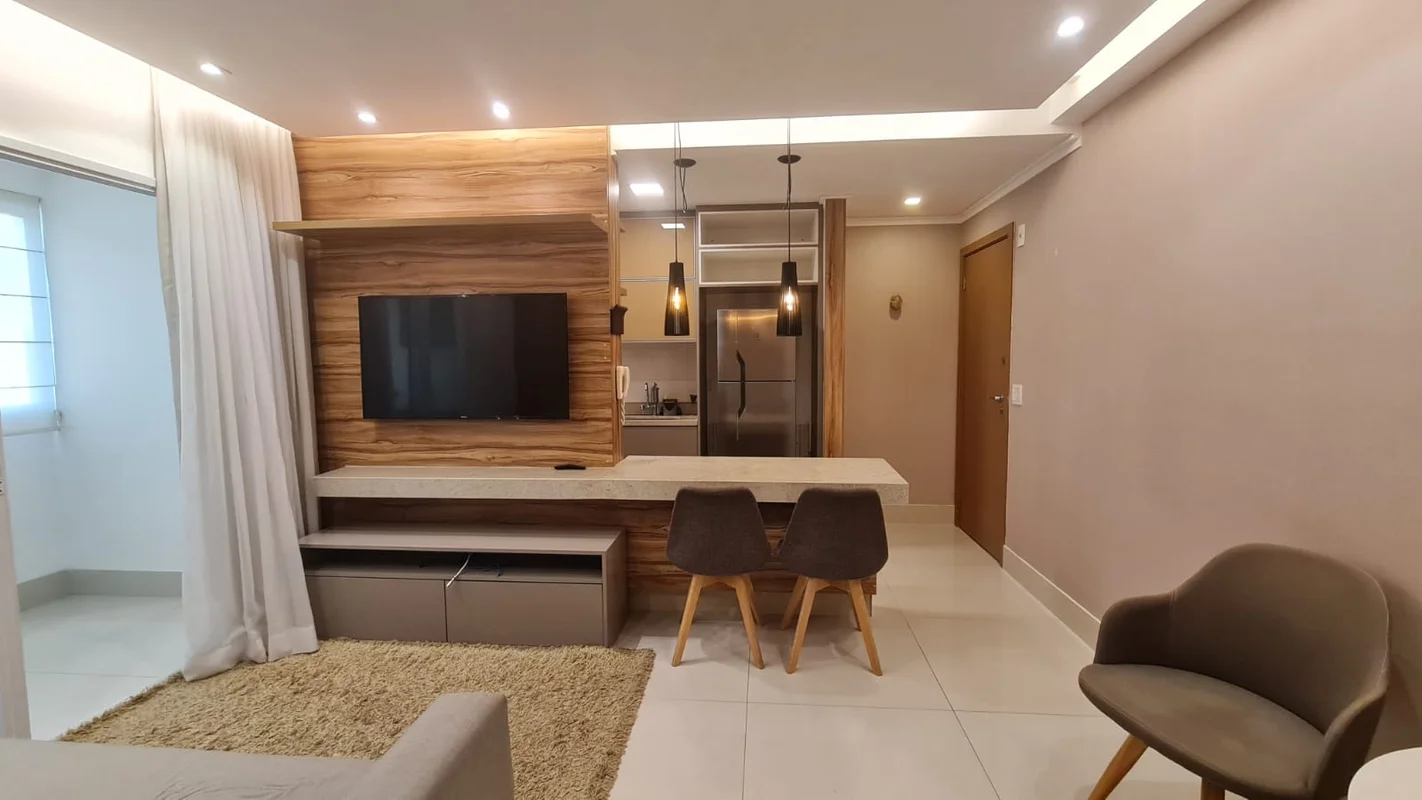 Real Splendor totalmente reformado e mobiliado à venda na melhor localização de ...