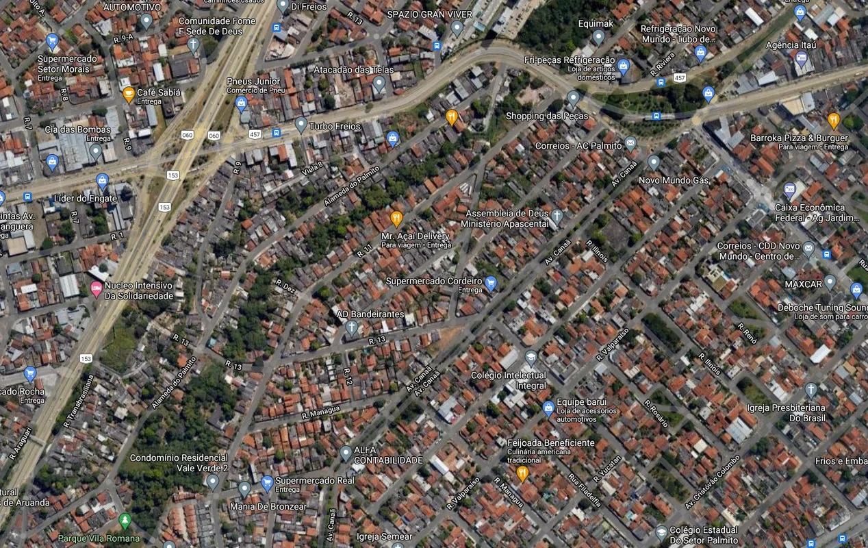 Foto do Imóvel