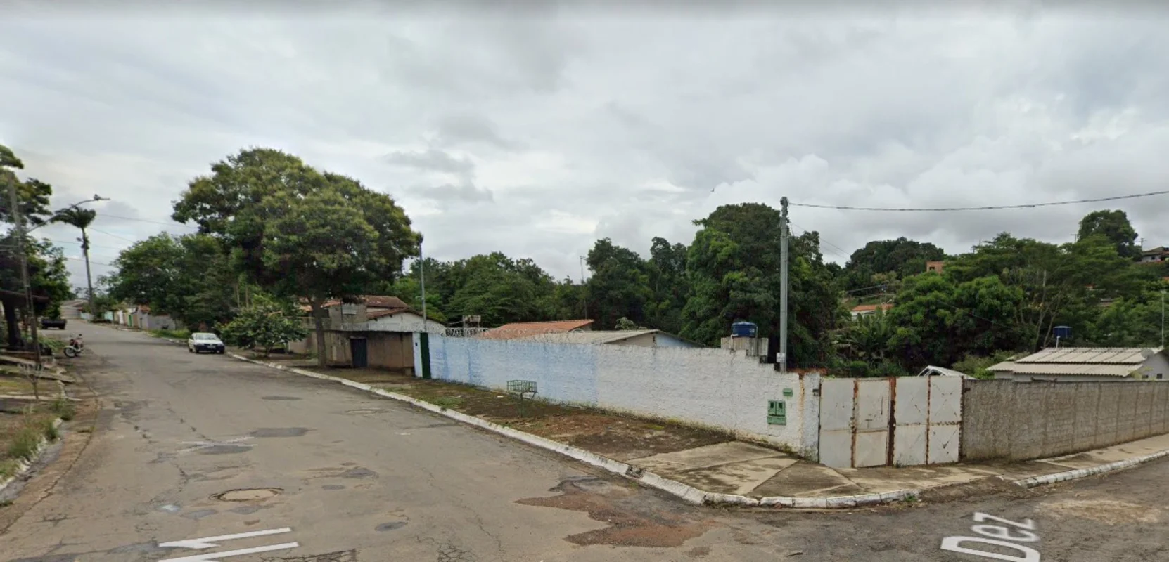 EXCELENTE OPORTUNIDADE DE INVESTIMENTO!Imóvel à venda composto por 02 lotes, tot...
