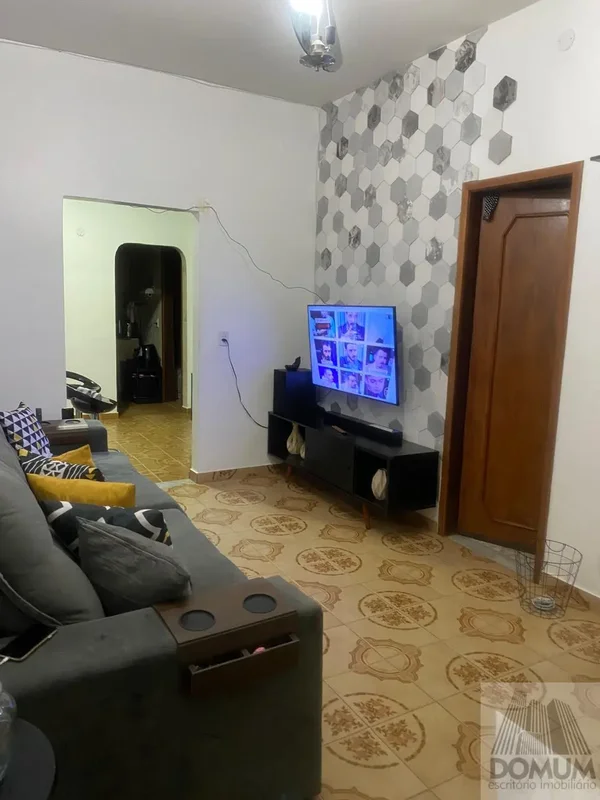 Casa de 2 Pavimentos à Venda na QNL 07 Conjunto I – Ceilândia/DF5 Quartos | 2 Su...