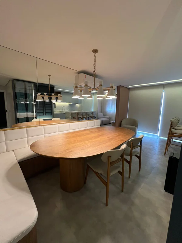 ?? Wish Aeroporto – Setor Aeroporto, Goiânia/GO?? Aluguel: R$ 4.500,00?? 57 m² |...