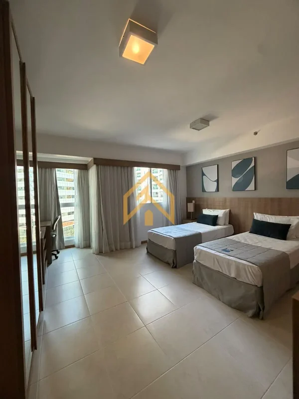 Excelente oportunidade para morar ou investir no coração de Brasília!Apartamento...
