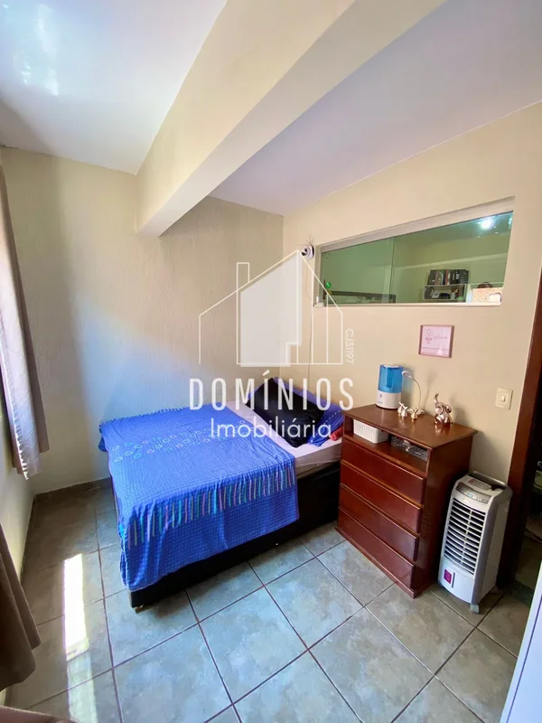 Apartamento para locação de 1 quarto na QE 40 – Guará IISalaCozinha com área de ...