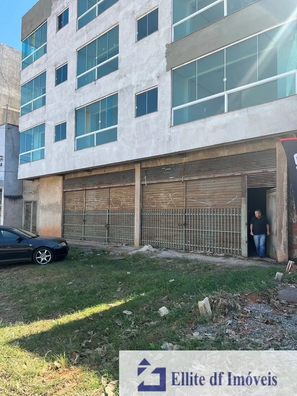 ALUGA-SE GALPÃO – VICENTE PIRESExcelente galpão com 400 m², em localização privi...