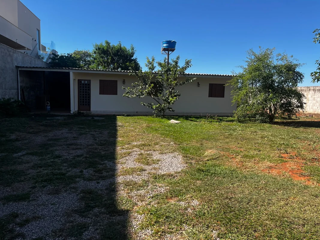  CASA À VENDA – CONDOMÍNIO ESTÂNCIA QUINTAS DA ALVORADAExcelente oportunidade pa...