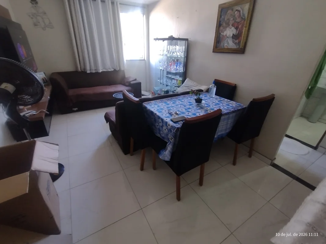 Foto do Imóvel