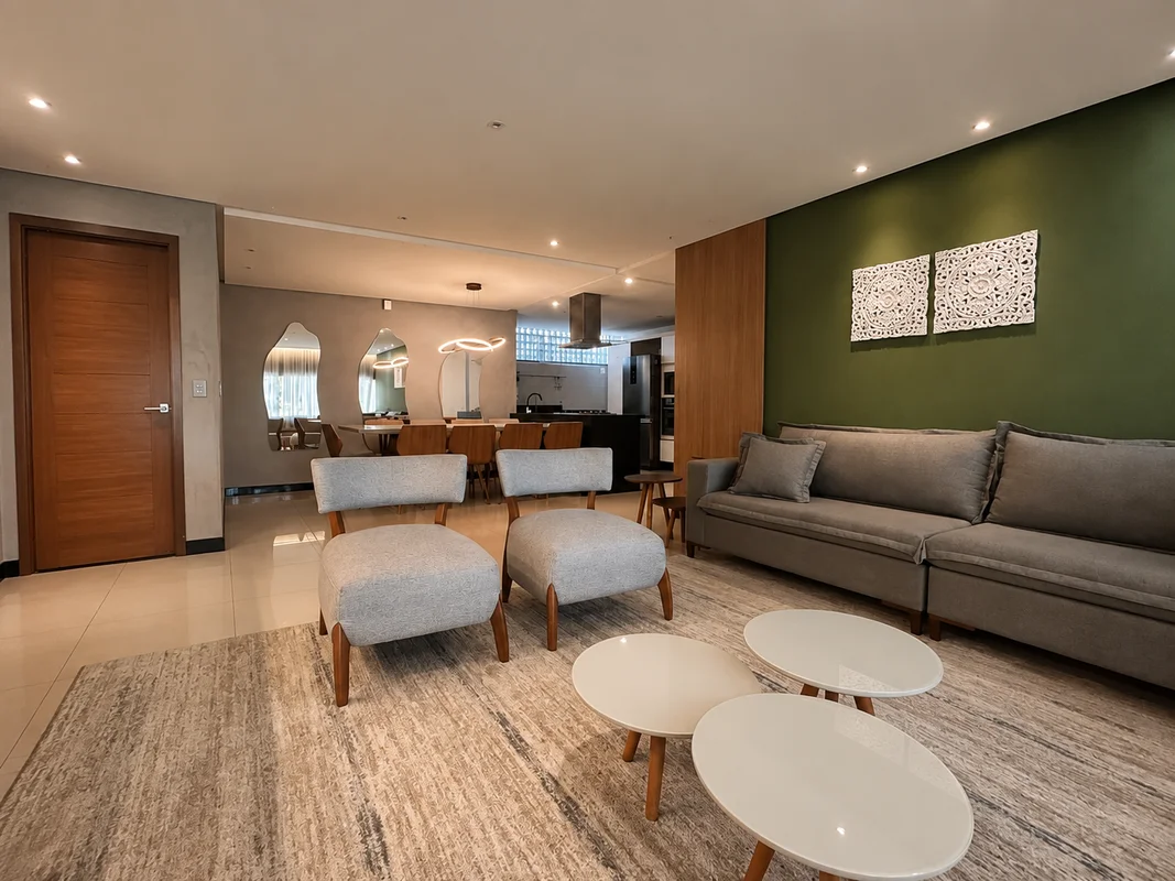 MENDONÇA EMPREEND. IMOBILIÁRIOS VENDESofisticação, conforto e exclusividade na S...