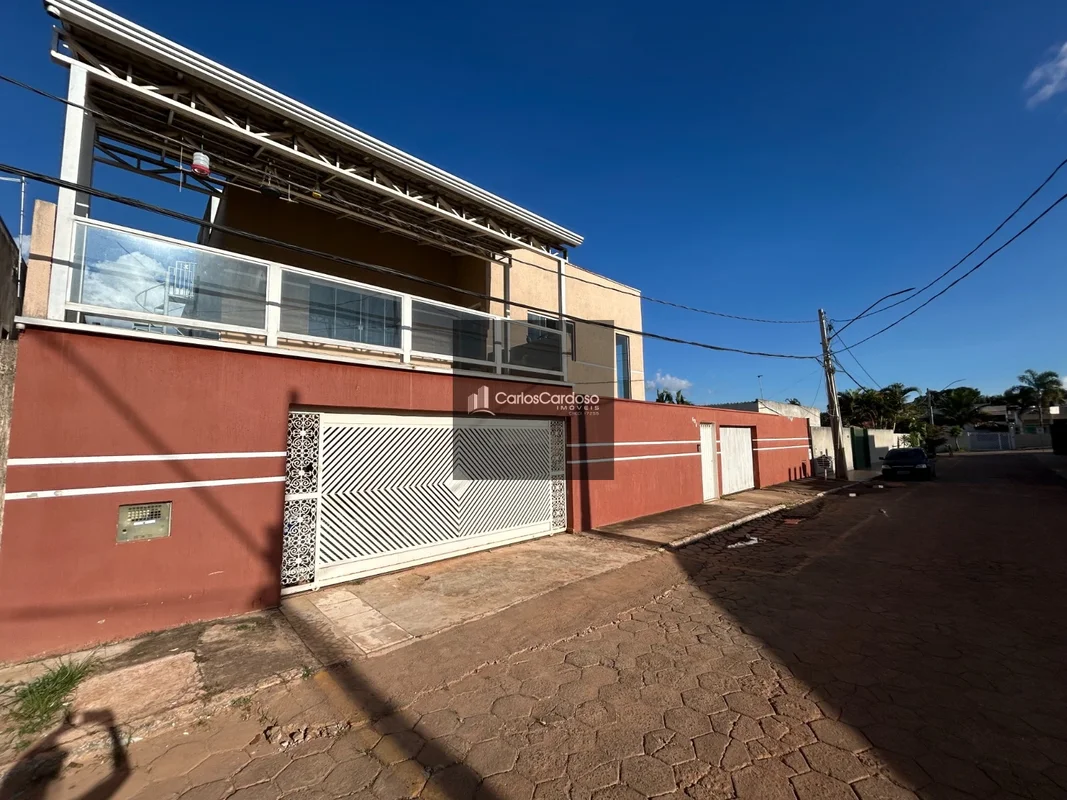 Excelente Oportunidade Aceita Apartamento de 03 QuartosEm Águas Claras ou Guará ...
