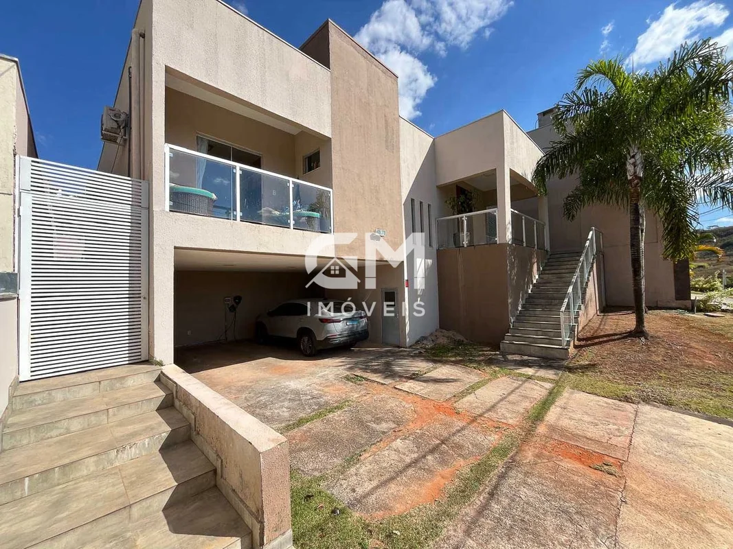 GM IMÓVEIS VENDE, OPORTUNIDADE | CONDOMÍNIO RECANTO REALApresentamos esta belíss...