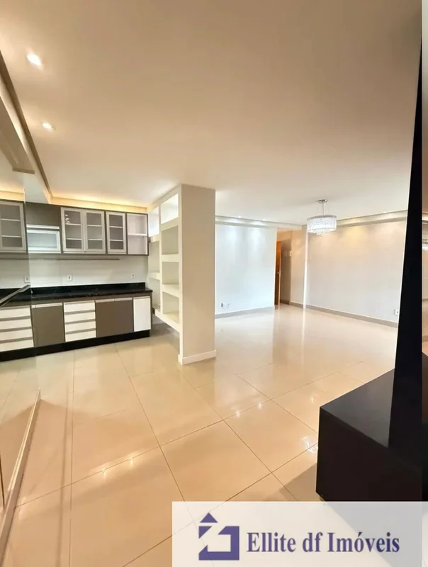 EXCLUSIVIDADE | APARTAMENTO DE 3 QUARTOS COM 124 m² EM VICENTE PIRES – RUA 03Se ...