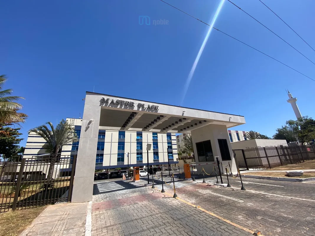 Imobiliária Noble apresenta para Venda:Excelente Kitnet na Asa Norte, toda refor...