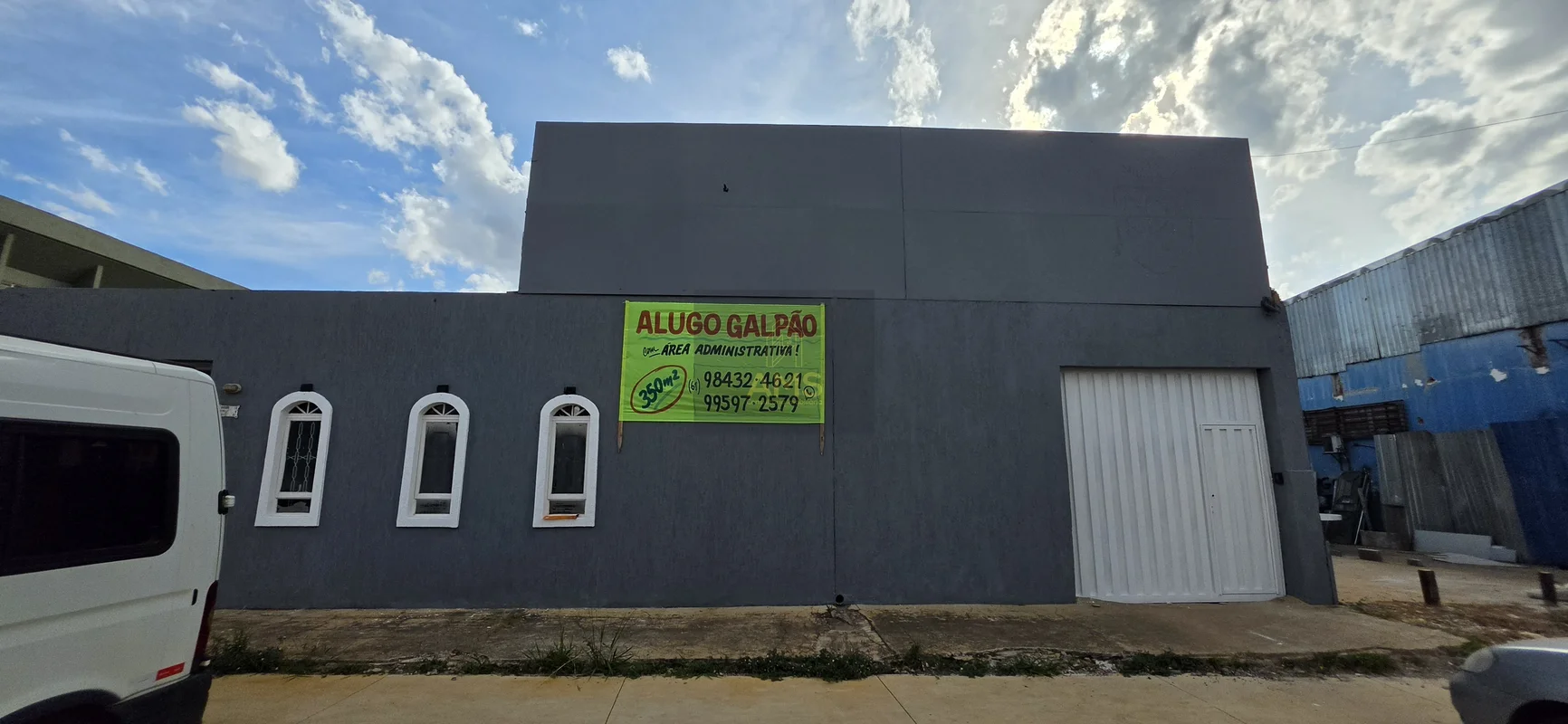 Excelente oportunidade para empresas que buscam estrutura completa em uma das re...