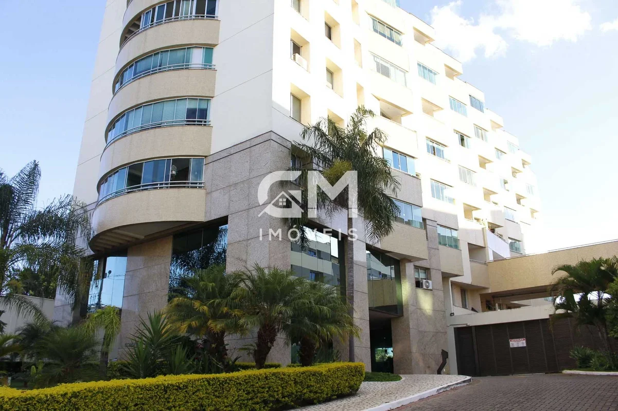 GM IMÓVEIS VENDE, OPORTUNIDADE NO CA 11 - LAGO NORTE Excelente apartamento duple...