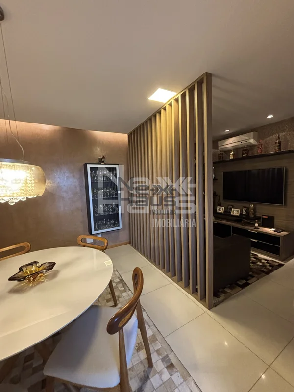 JALES MACHADO – Andar alto com Vista livre permanente.Se você busca conforto, lo...