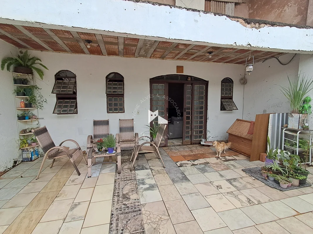 Casa em Construção | Excelente Potencial para Moradia ou InvestimentoQS 11 Conju...