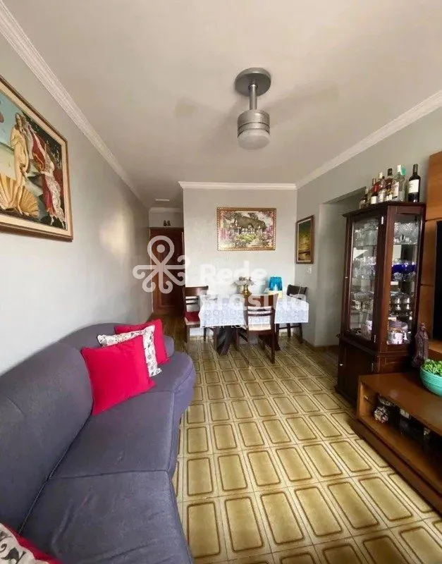 QNL 03 | Ótimo Apartamento Refromado - Nascente - 3 Quartos | TaguatingaSe você ...