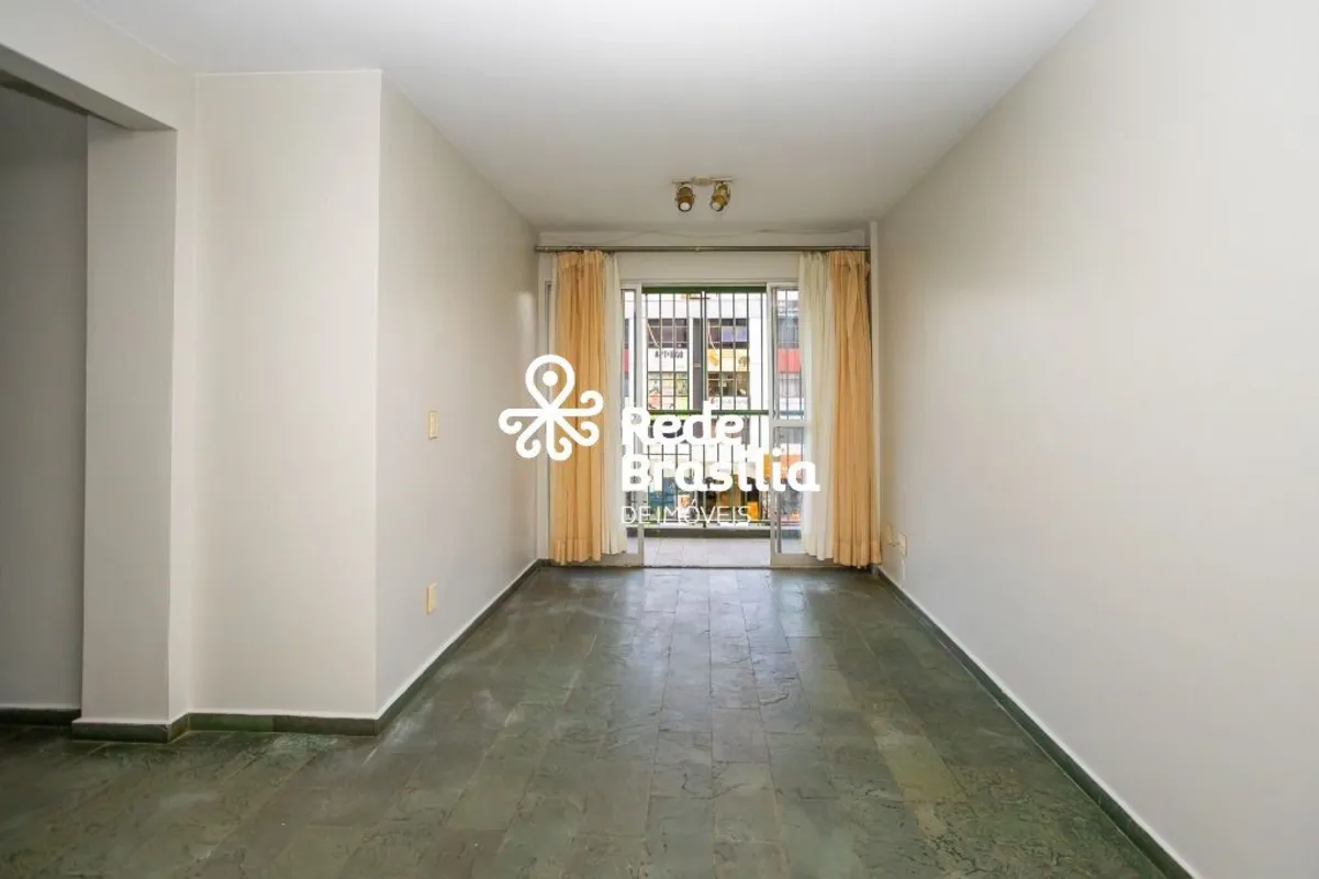 TH21909 - Qi 25 Guará - Res. Mediterrane Residence, Apartamento 03 quartos, 68m²...