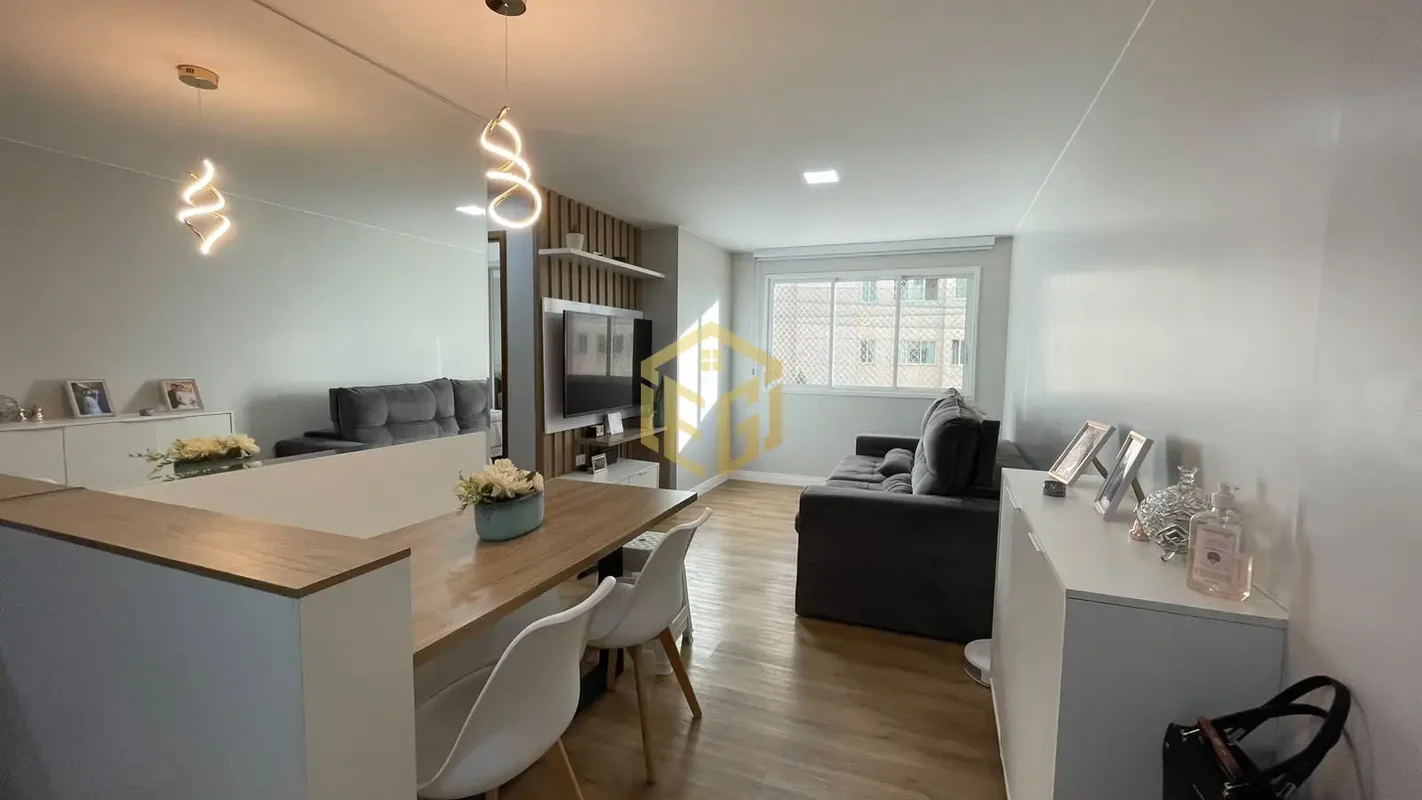 ?? Apartamento à venda | Residencial Città Águas Claras? Conforto, sofisticação ...