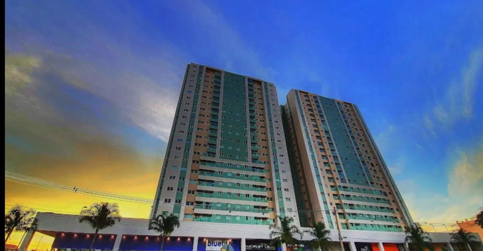 RESIDENCIAL GAMAGIORRE | SOFISTICAÇÃO, CONFORTO E EXCELENTE LOCALIZAÇÃOApresenta...
