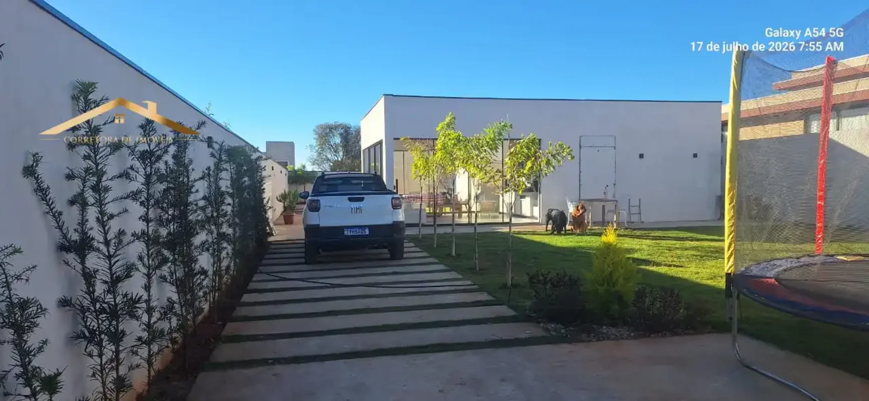Foto do Imóvel