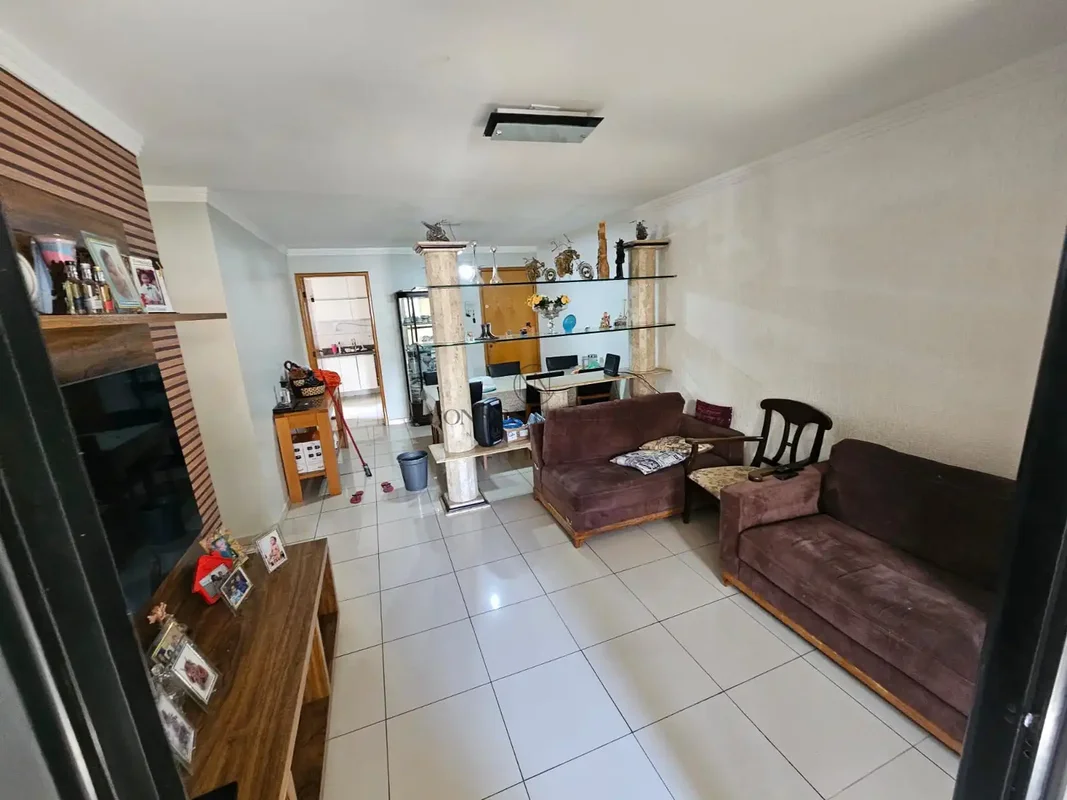 APARTAMENTO COM 4 QUARTOS A VENDA | RESIDENCIAL QUINTA DAS AGUASAvenida Jequitib...