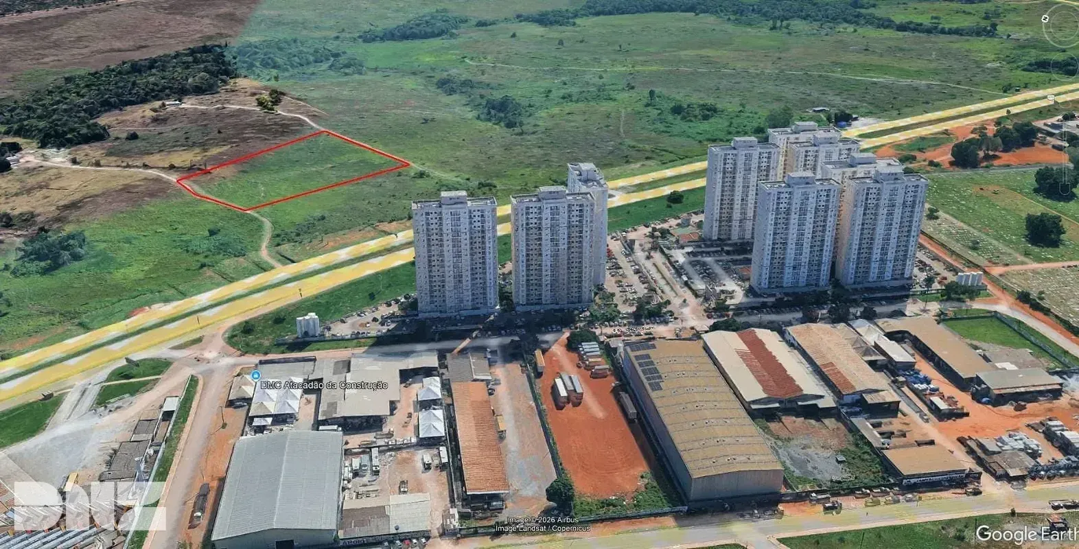 Foto do Imóvel