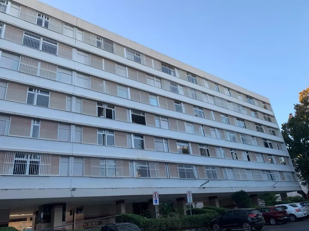 VILLA153564 - Última atualização: 15/08/26 23:32SQS 304 BLOCO I COMPOSTO POR SAL...