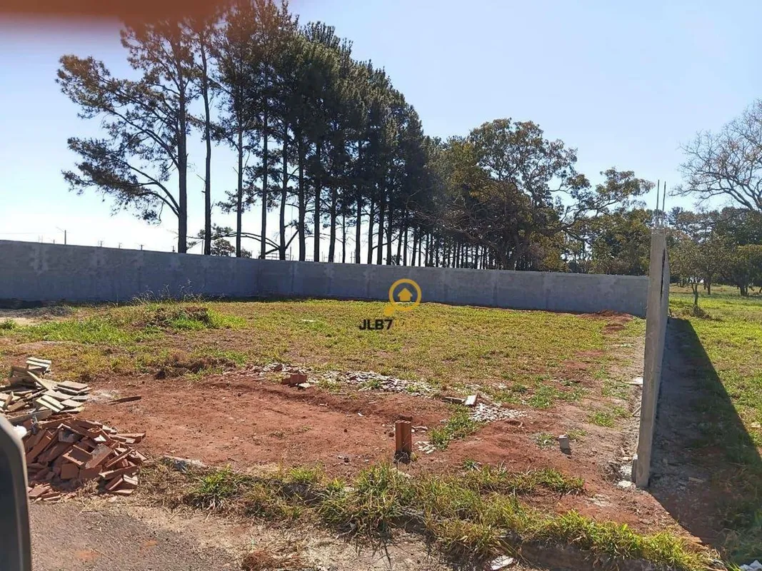 Grande Oportunidade em Buriti Alegre! Procurando o lugar perfeito para construir...