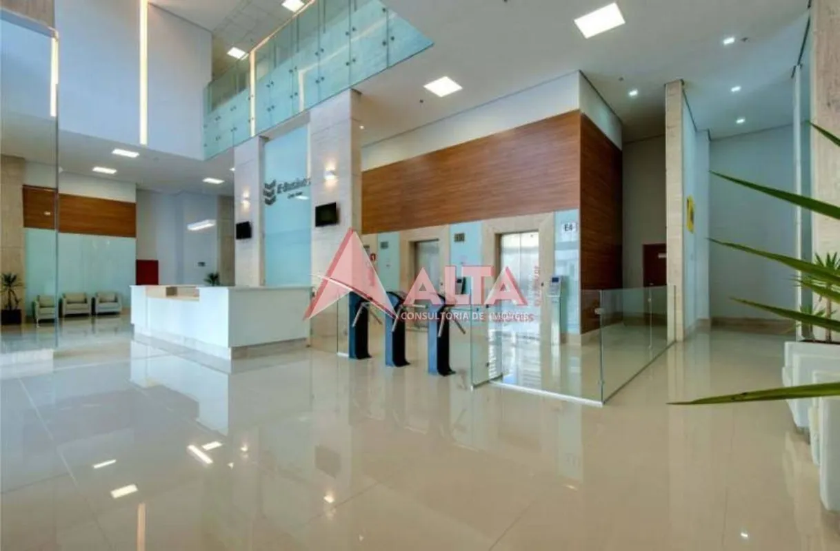 Alta Vende - Sala comercial em Águas ClarasSala de 38m² de área privativa.01 vag...