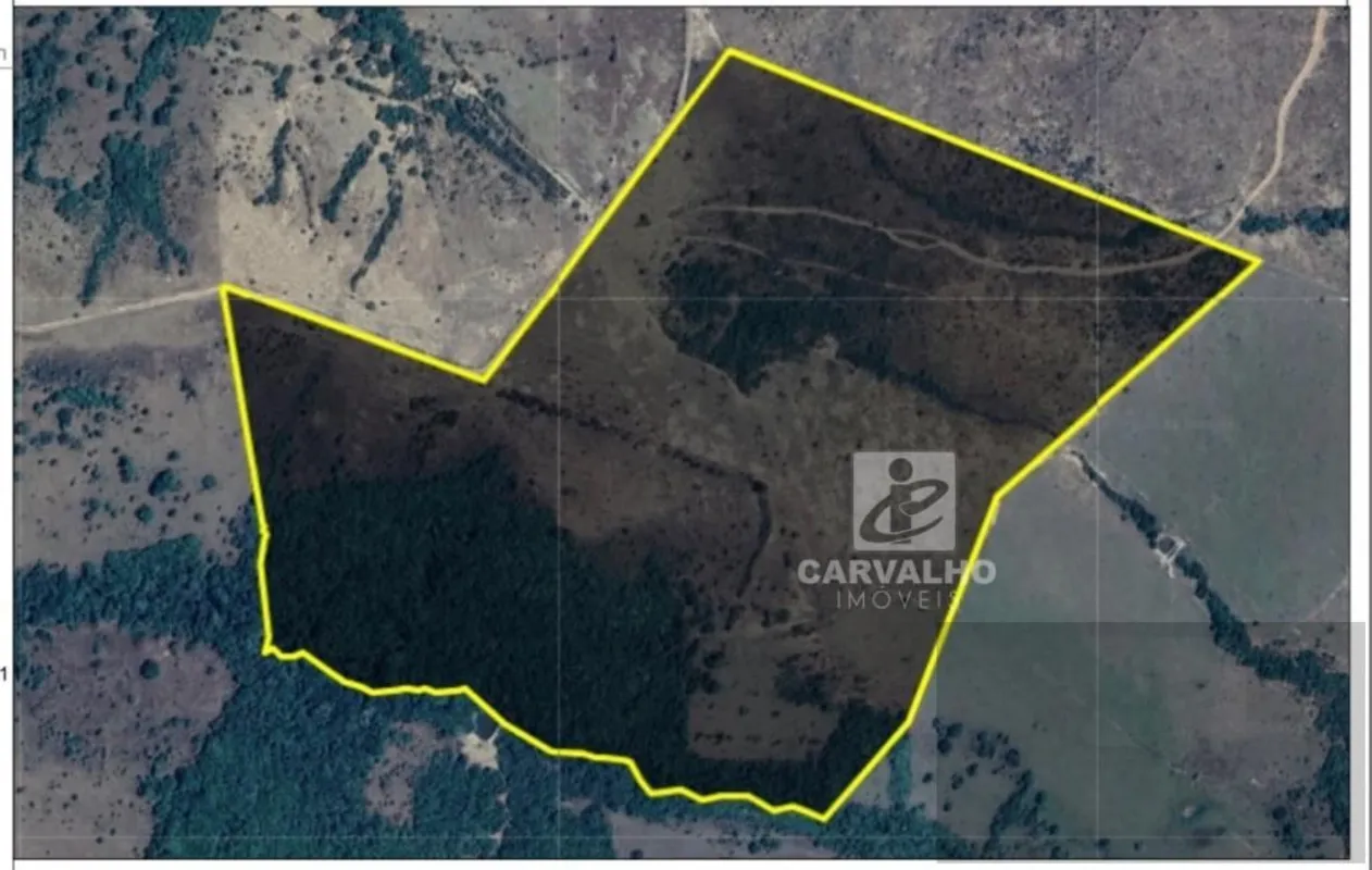 Abadiânia-GOCód. 976 50 hectares (mais de 500 mil metros) 3 nascentes Terra boa ...