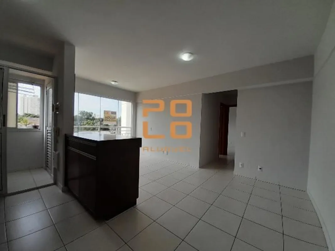 Apartamento para alugar no Edifício Residencial Livre dos Buritis, localizado no...