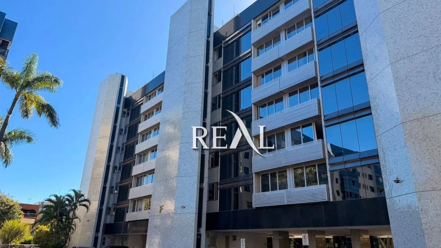 A Imobiliária Real, vencedora do prêmio Top 10 Regiões Nobres, apresenta este ex...
