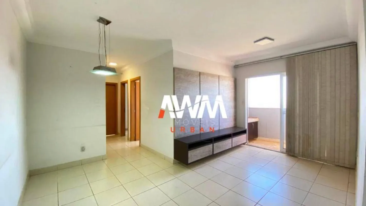 Apartamento a venda com 75m² próximo ao Buriti Shopping.Se você busca conforto, ...