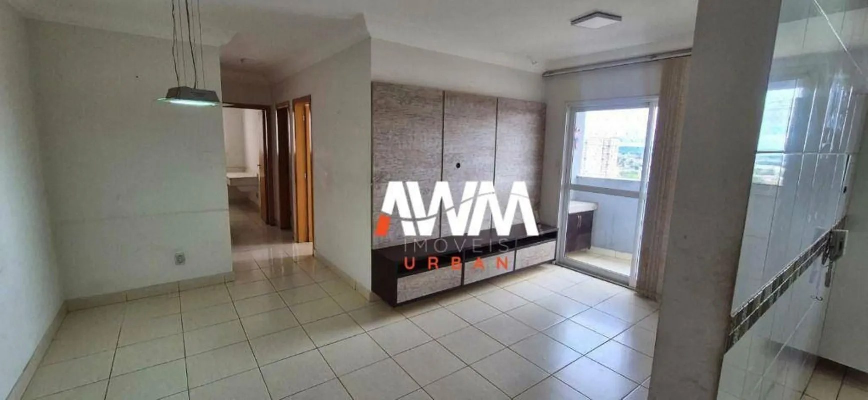 Apartamento a venda com 75m² próximo ao Buriti Shopping.Se você busca conforto, ...
