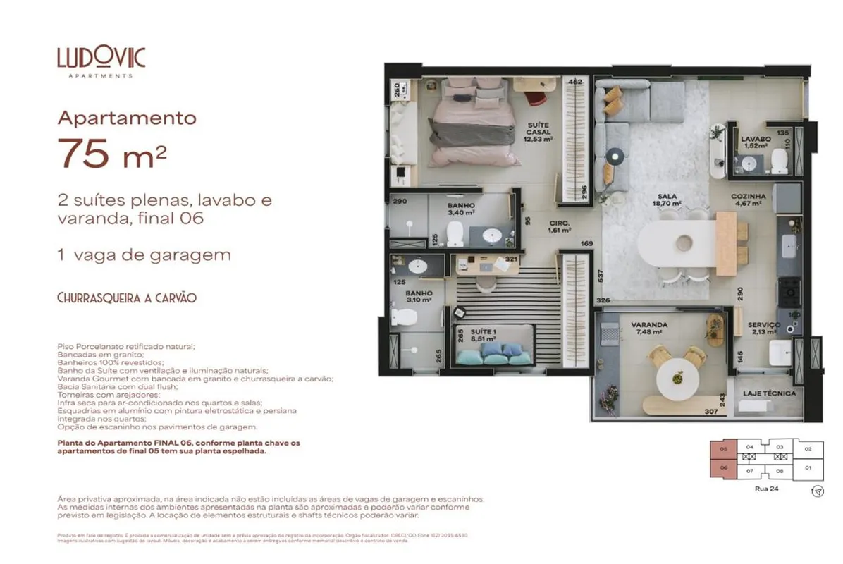 Foto do Imóvel