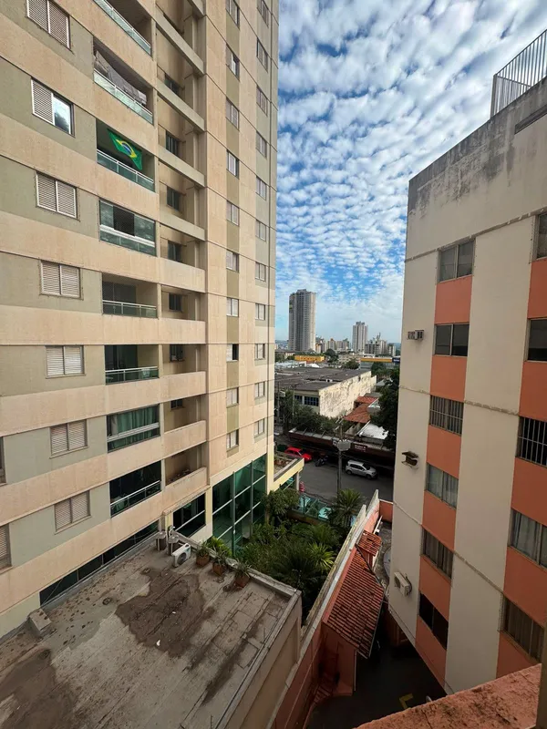 APARTAMENTO – SETOR UNIVERSITÁRIO38 m² privativosValor: R$ 180.000,00Apartamento...