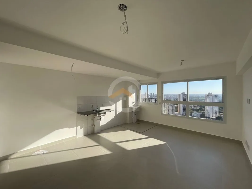 Apartamento 62,88 m² | 2 Quartos | Pronto para Morar | Parque da SerrinhaJá imag...