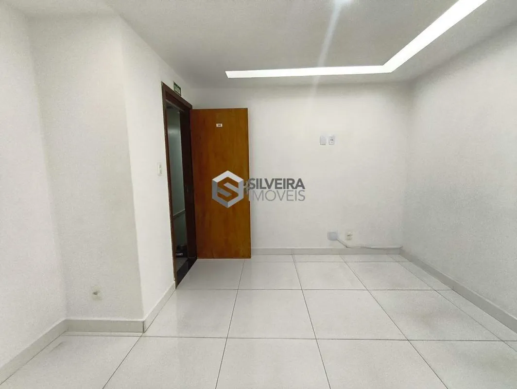 Sala Comercial à venda em Samambaia.Procurando por um espaço comercial que combi...