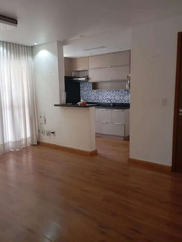 ?? Apartamento 2 Quartos - Jardim Atlântico Apartamento nascente, com 56 m² de á...