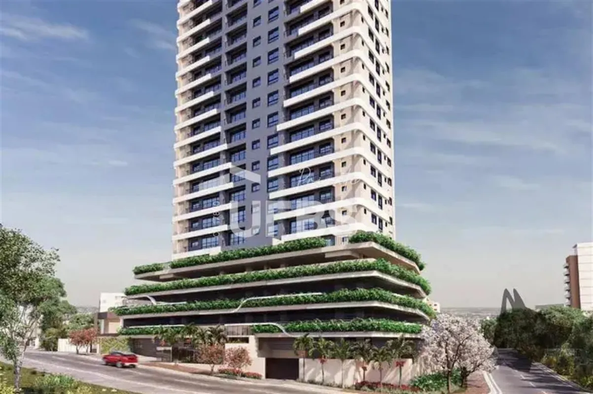 COD U-0034152 - Viva no Rooftop mais alto do bairro. Invista com inteligência.Ap...