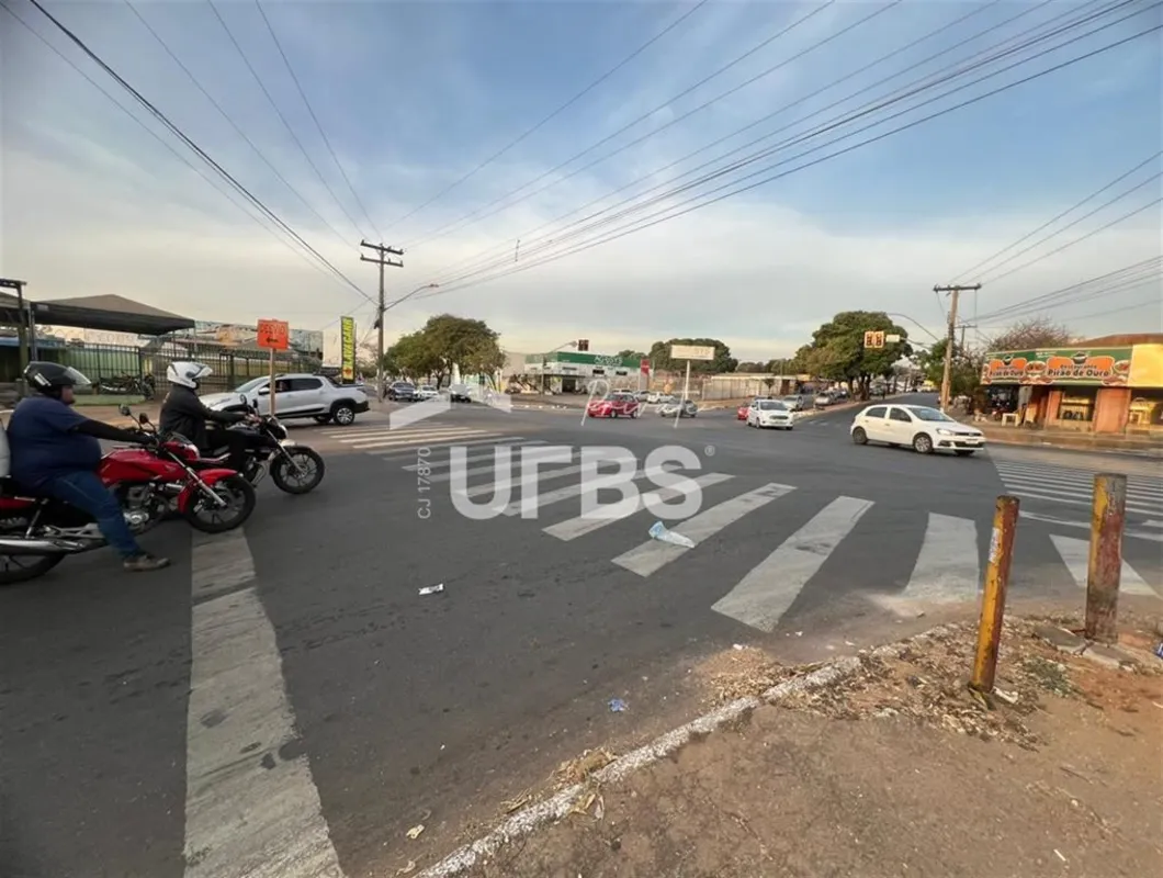 COD U-0034184 - Invista em Seu Futuro: Terreno Comercial de 351,85 m² na Industr...