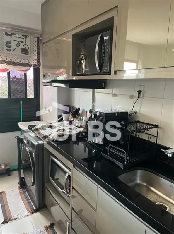 COD U-0034163 - Se você procura um apartamento pronto para morar, com excelente ...