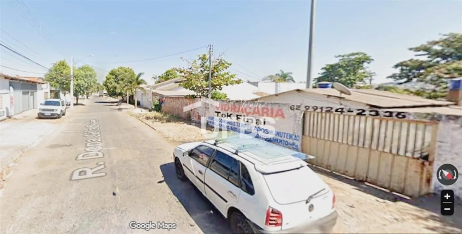 Foto do Imóvel