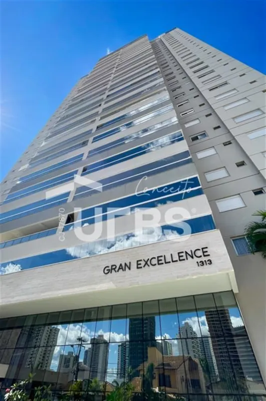 COD U-0034237 - Gran Excellence - Setor Bueno | Sofisticação, Exclusividade e Co...