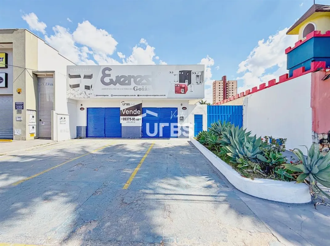 COD U-0034256 - Excelente oportunidade para investidores e empresários que busca...