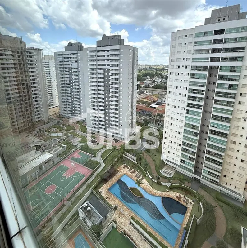 COD U-0034229 - Apartamento 3 suítes com 109m² Mobiliado à Venda | 3 suítes | An...