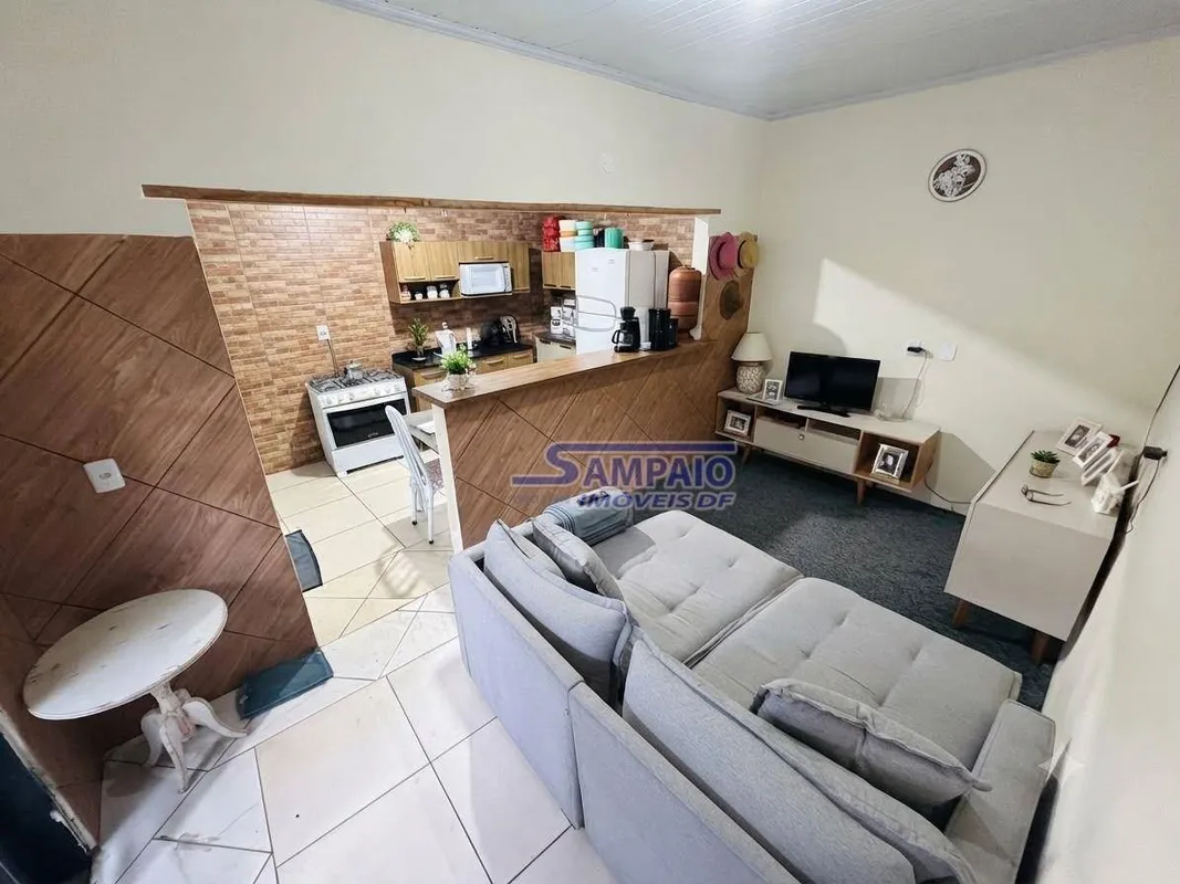 Foto do Imóvel