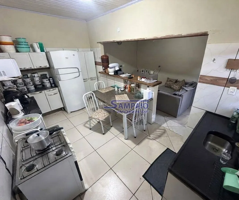 Foto do Imóvel