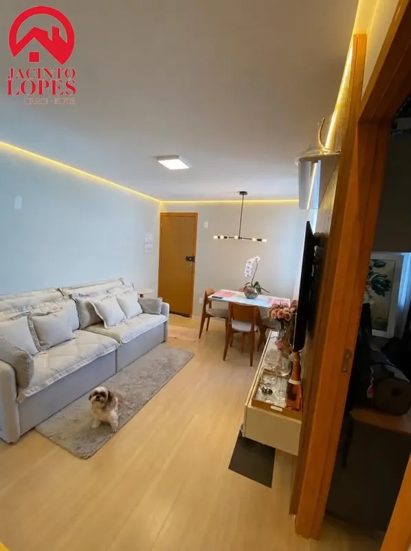 APARTAMENTO À VENDA ITAPUÃ PARQUEExcelente oportunidade! Apartamento totalmente ...